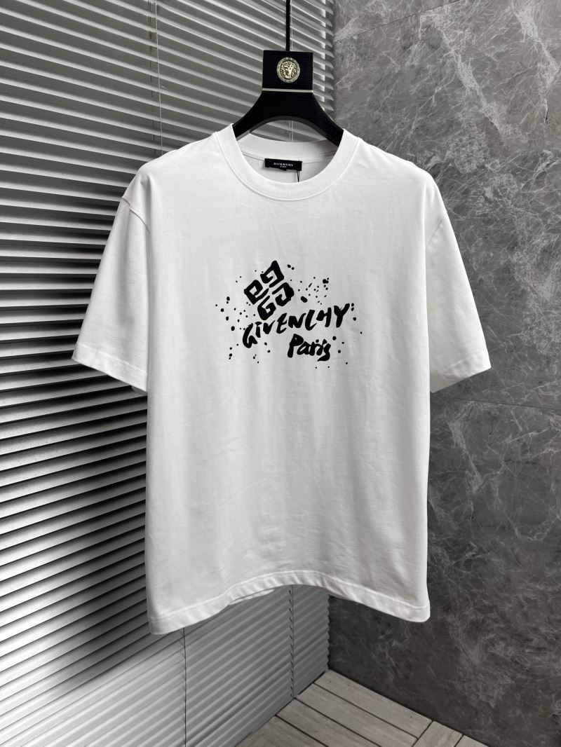 Givenchy T-Shirts